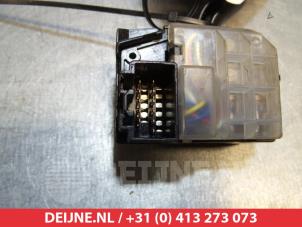 Mazda 5 Scheibenwischer Schalter O309504 foto 2