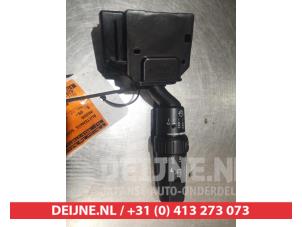 Mazda 5 Scheibenwischer Schalter O309504 foto 3