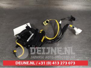 Subaru Legacy Airbag clock spring O401260 photo 2