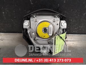 Subaru Legacy Airbag links (Lenkrad) O401262 foto 2