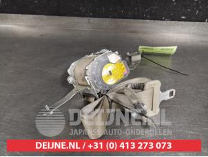 Subaru Legacy Front seatbelt, left O401263 photo 2