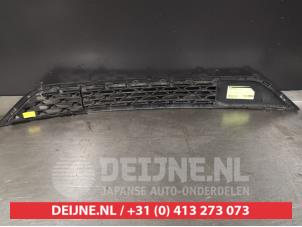 Hyundai Tucson Stoßstangenrost O401274 foto 2