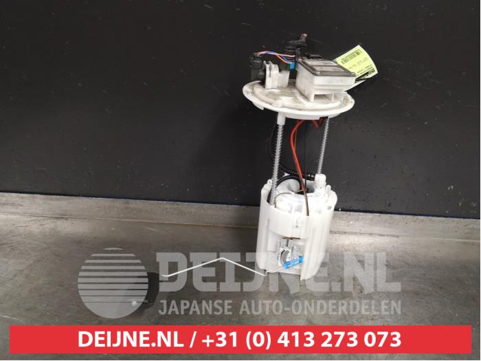 Hyundai Tucson Brandstofpomp Elektrisch O401292