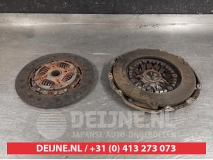 Suzuki Grand Vitara Clutch kit (complete) O401302 photo 2
