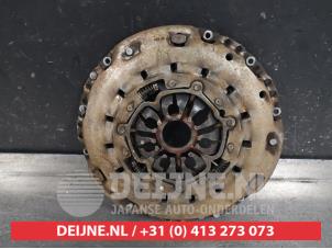 Suzuki Grand Vitara Clutch kit (complete) O401302 photo 3