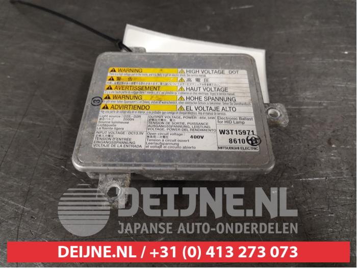 Suzuki Grand Vitara Xenon module O401310