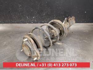 Toyota Corolla Verso Front shock absorber rod, right O401345 photo 2