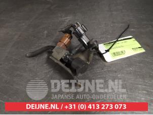 Gebruikte Turbodruk sensor Toyota Corolla Verso (E12) 2.0 D-4D 16V 90 Prijs € 25,00 Margeregeling aangeboden door V.Deijne Jap.Auto-onderdelen BV