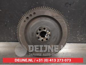 Toyota Corolla Verso Vliegwiel O401349 foto 2