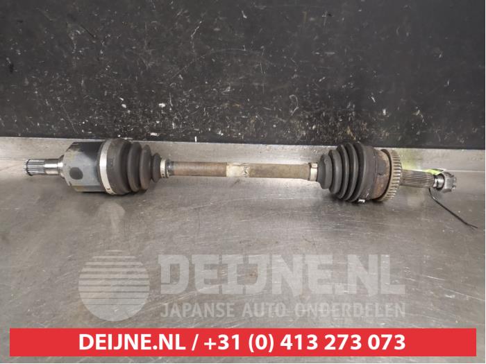 Kia Carens Antriebswelle links vorne O401359