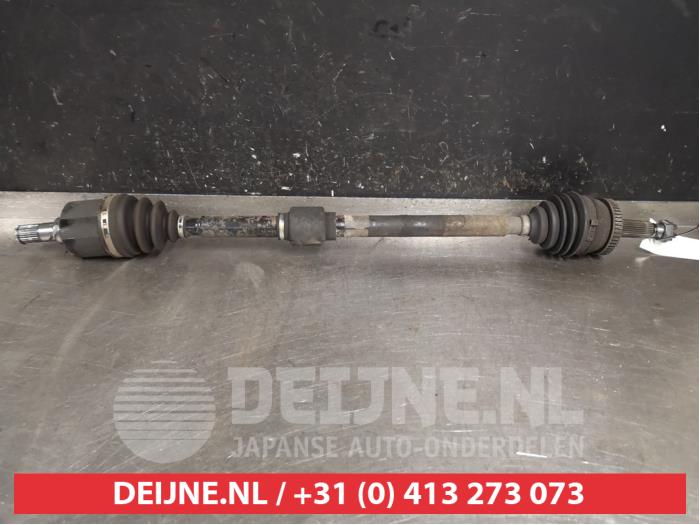 Kia Carens Antriebswelle rechts vorne O401360