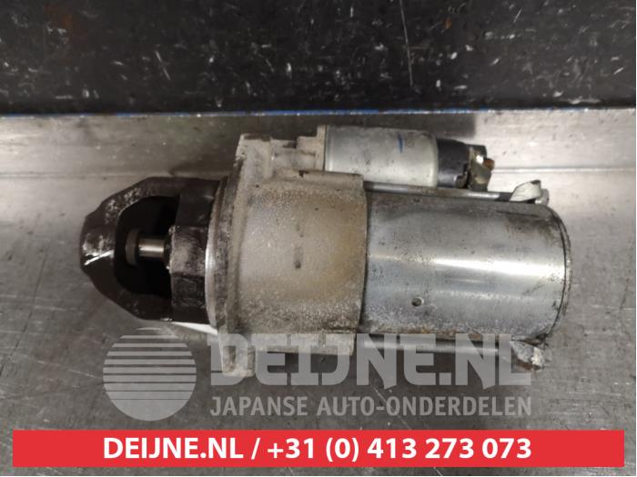 Kia Carens Anlasser O401367