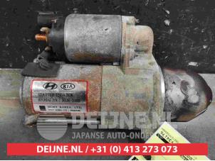 Kia Carens Starter O401367 photo 2