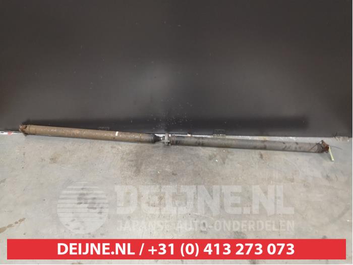 Gebruikte Tussenas Toyota RAV4 (A4) 2.0 D-4D 16V 4x4 Prijs € 75,00 Margeregeling aangeboden door V.Deijne Jap.Auto-onderdelen BV
