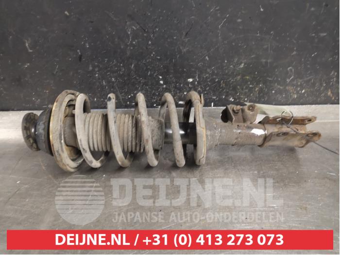 Kia Picanto Schokdemperpoot links-voor O401418