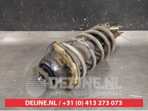 Kia Picanto Schokdemperpoot links-voor O401418 foto 2