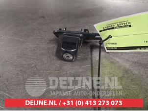 Toyota Rav-4 Reversing camera O401424 photo 2