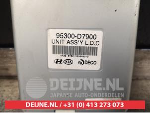 Hyundai Tucson DC/CD Konverter O401501 foto 2