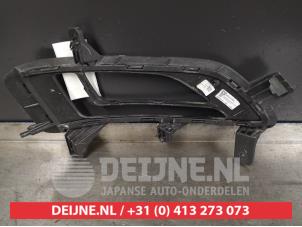 Hyundai Tucson Stoßstangenrost O401551 foto 2