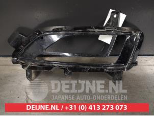 Gebruikte Bumper Rooster Hyundai Tucson (TL) 1.6 GDi 16V 2WD Prijs € 20,00 Margeregeling aangeboden door V.Deijne Jap.Auto-onderdelen BV