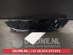Hyundai Tucson Bumperlijst links-voor O401552 foto 2