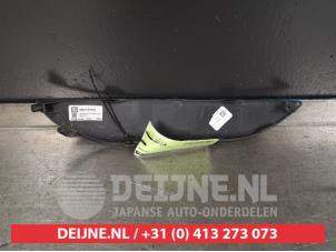 Hyundai Tucson Bumperlijst links-voor O401552 foto 3