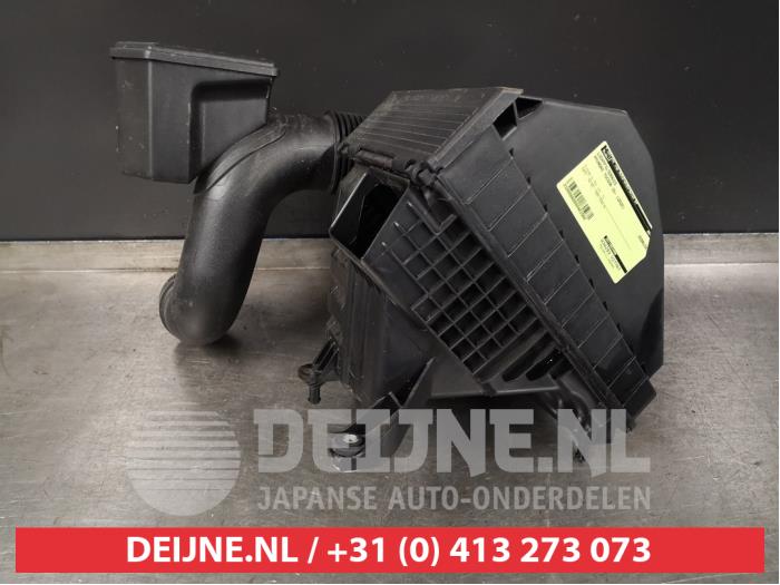 Hyundai Tucson Luchtfilterhuis O401560