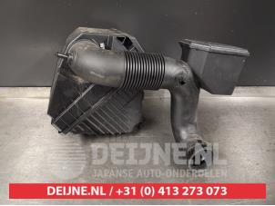 Hyundai Tucson Air box O401560 photo 2