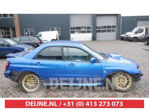 Subaru Impreza Außenspiegel rechts O401622 foto 2