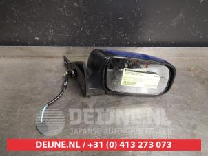 Subaru Impreza Außenspiegel rechts O401622 foto 3