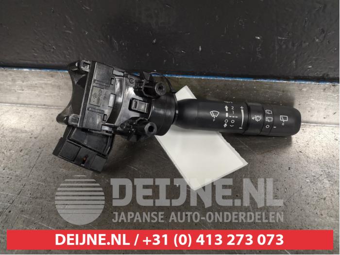 Kia Picanto Ruitenwis Schakelaar O401626