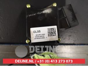 Kia Picanto Scheibenwischer Schalter O401626 foto 2