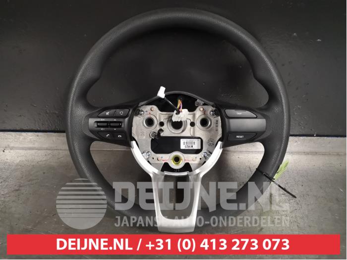 Kia Picanto Stuurwiel O401631