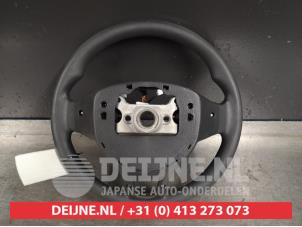Kia Picanto Steering wheel O401631 photo 2