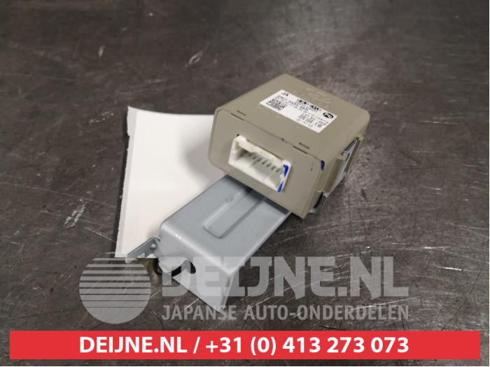 Kia Picanto Gordelverklikker module O401642