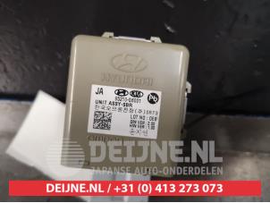 Kia Picanto Sicherheitsgurt-Erinnerung Module O401642 foto 2