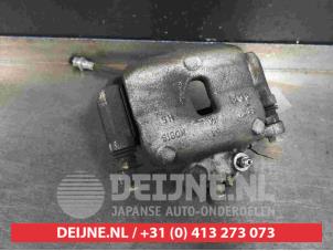 Kia Picanto Bremszange rechts vorne O401650 foto 2