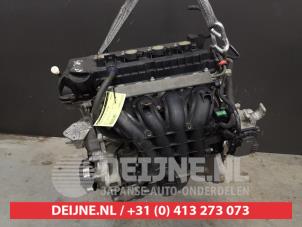 Mitsubishi Colt Engine O401653 photo 3