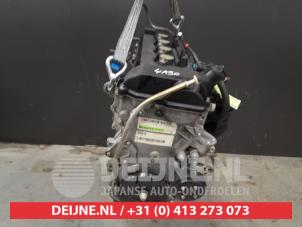 Mitsubishi Colt Engine O401653 photo 2