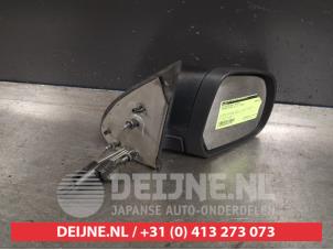 Nissan Micra Außenspiegel rechts O401691 foto 3