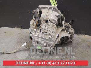 Hyundai I10 Getriebe O401700 foto 3
