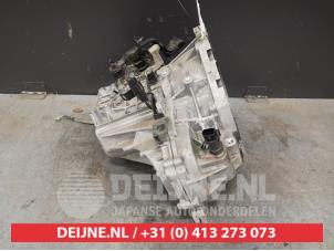 Hyundai I10 Getriebe O401700 foto 2