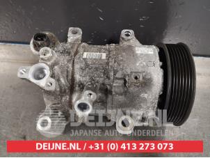 Gebruikte Pomp Airco Toyota RAV4 (A4) 2.0 D-4D 16V 4x4 Prijs € 150,00 Margeregeling aangeboden door V.Deijne Jap.Auto-onderdelen BV