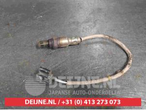 Gebruikte Lambda Sonde Nissan Micra (K13) 1.2 12V Prijs € 25,00 Margeregeling aangeboden door V.Deijne Jap.Auto-onderdelen BV