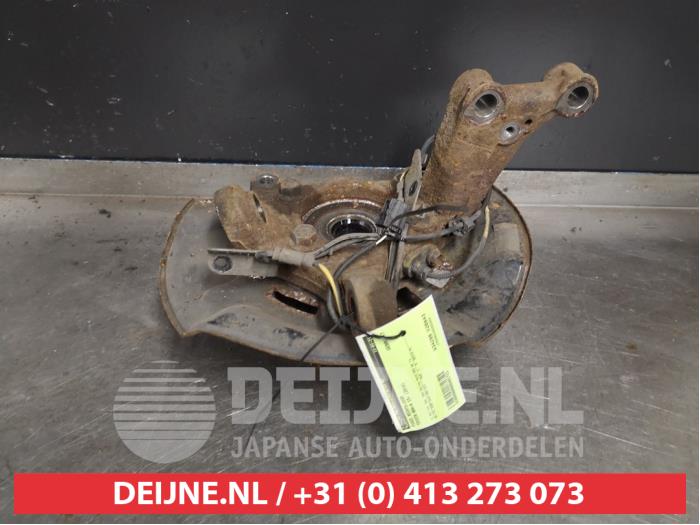 Toyota Rav-4 Fusee rechts-voor O401711