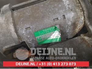 Toyota Rav-4 Anlasser O401717 foto 2