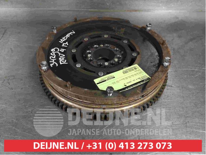 Toyota Rav-4 Schwungrad O401719