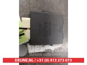 Gebruikte Centrale Deurvergrendelings Module Toyota RAV4 (A4) 2.0 D-4D 16V 4x4 Prijs € 25,00 Margeregeling aangeboden door V.Deijne Jap.Auto-onderdelen BV