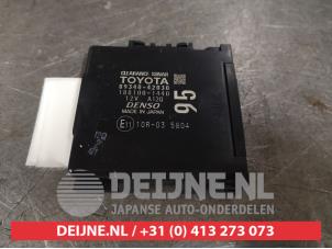 Gebruikte PDC Module Toyota RAV4 (A4) 2.0 D-4D 16V 4x4 Prijs € 50,00 Margeregeling aangeboden door V.Deijne Jap.Auto-onderdelen BV