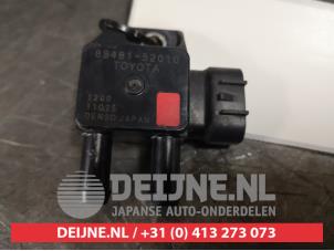 Toyota Rav-4 Particulate filter sensor O401734 photo 2